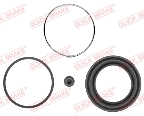 Repair Kit, brake caliper